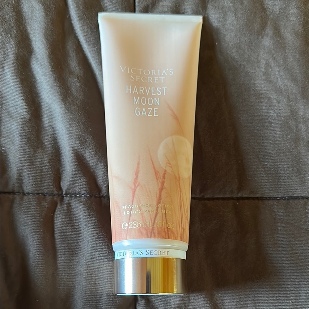 Victoria’s Secret Harvest Moon Gaze Body Lotion